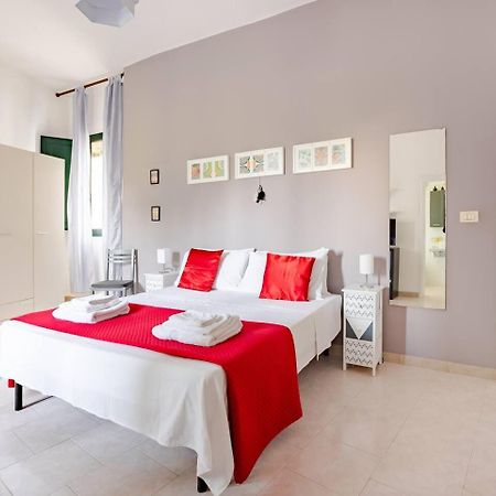 San Lazzaro Apartment Лечче Экстерьер фото