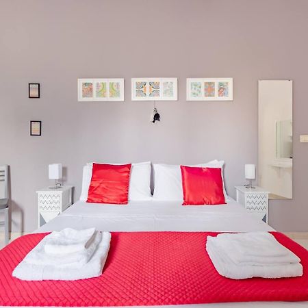San Lazzaro Apartment Лечче Экстерьер фото