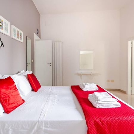 San Lazzaro Apartment Лечче Экстерьер фото