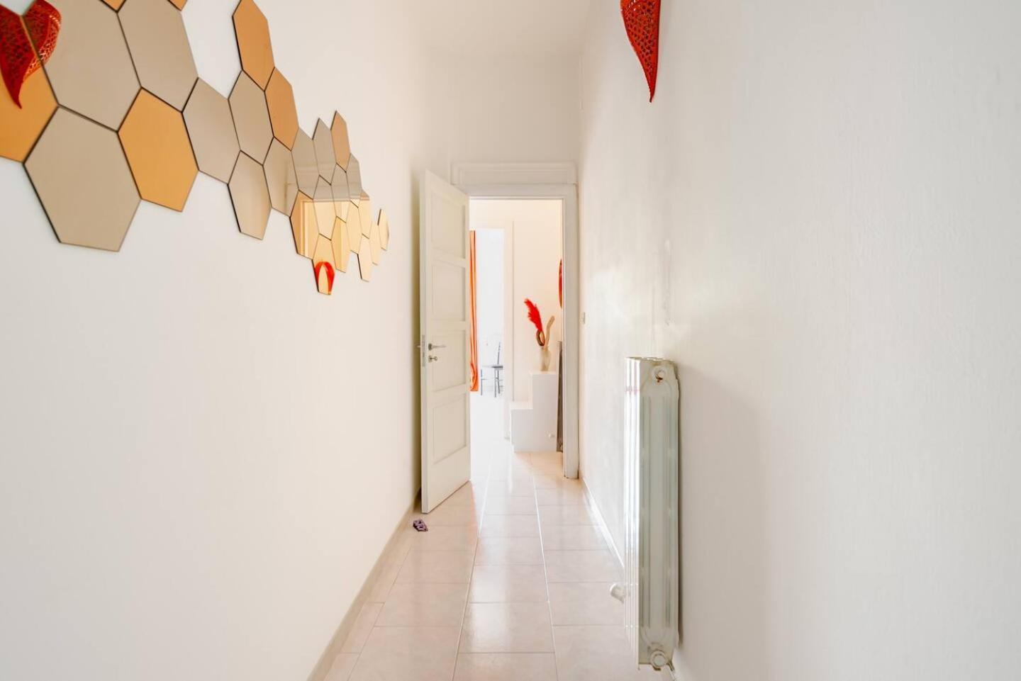 San Lazzaro Apartment Лечче Экстерьер фото