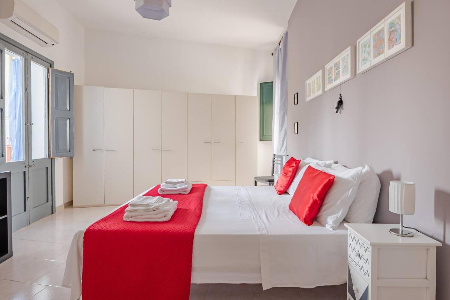 San Lazzaro Apartment Лечче Экстерьер фото