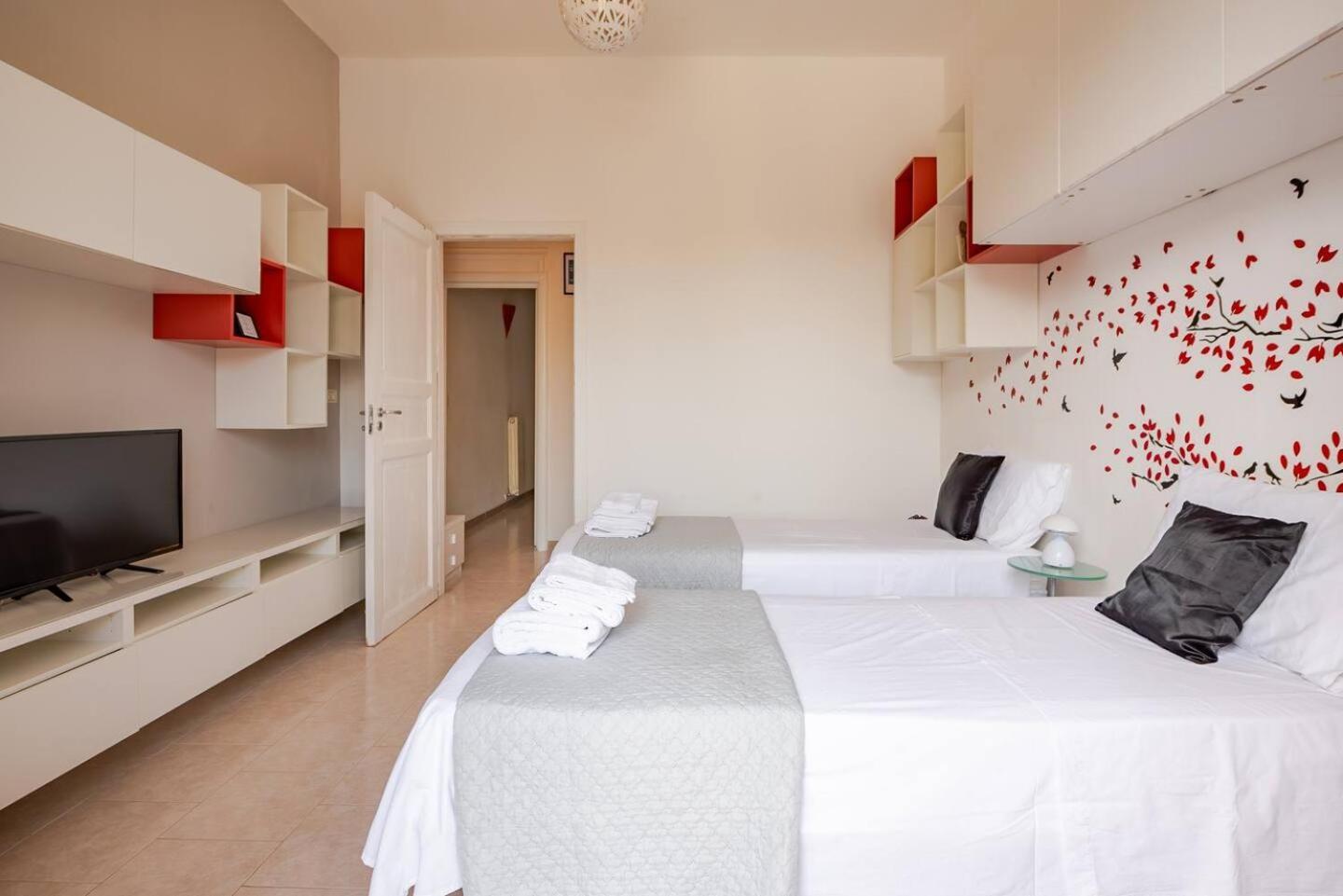 San Lazzaro Apartment Лечче Экстерьер фото