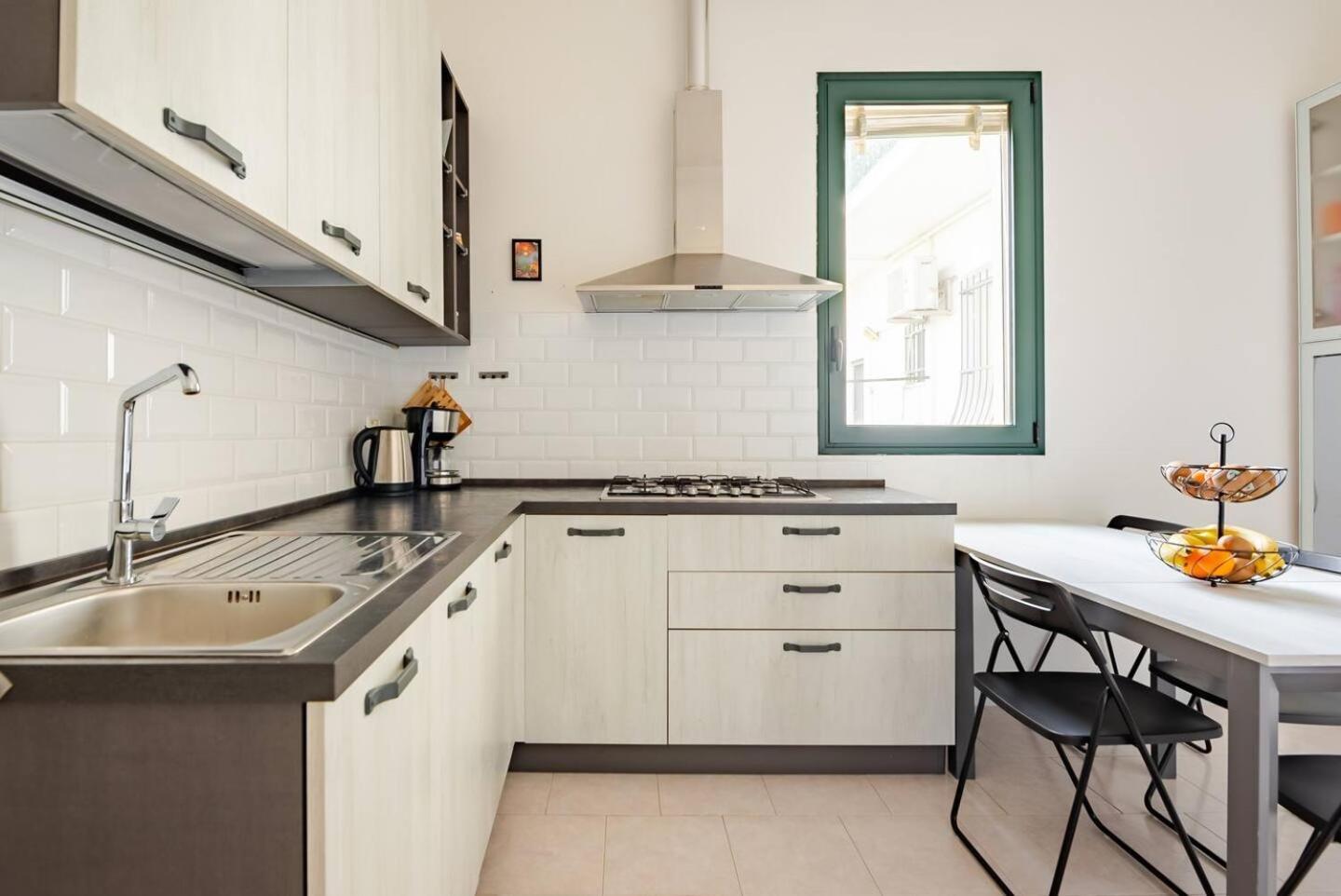 San Lazzaro Apartment Лечче Экстерьер фото