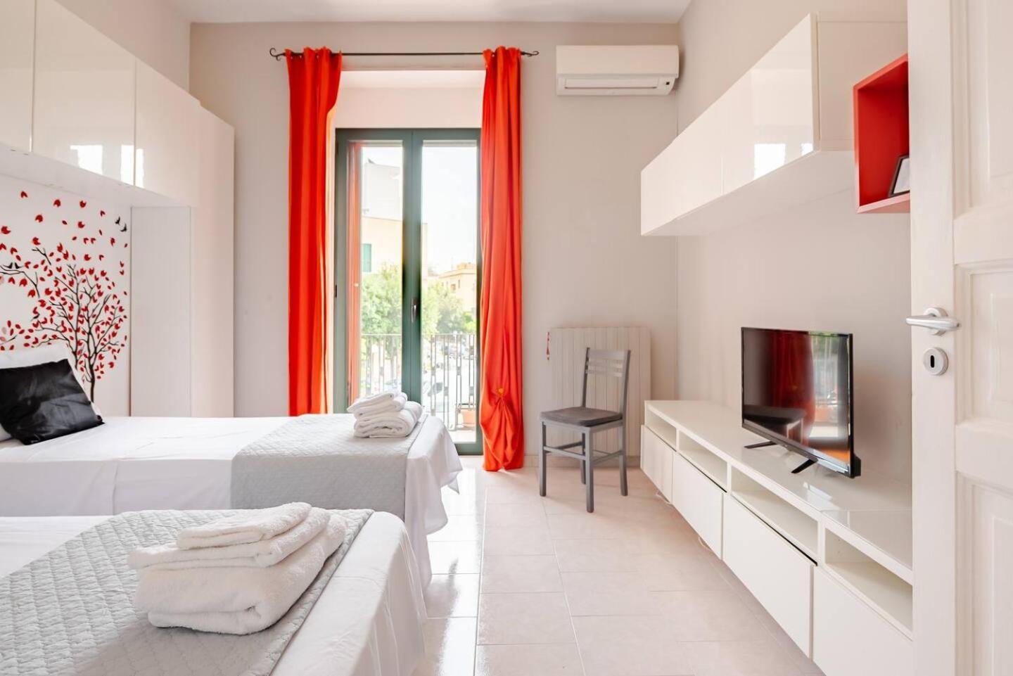 San Lazzaro Apartment Лечче Экстерьер фото
