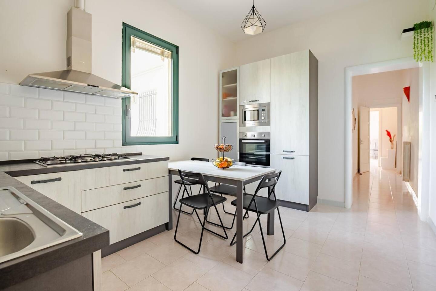 San Lazzaro Apartment Лечче Экстерьер фото