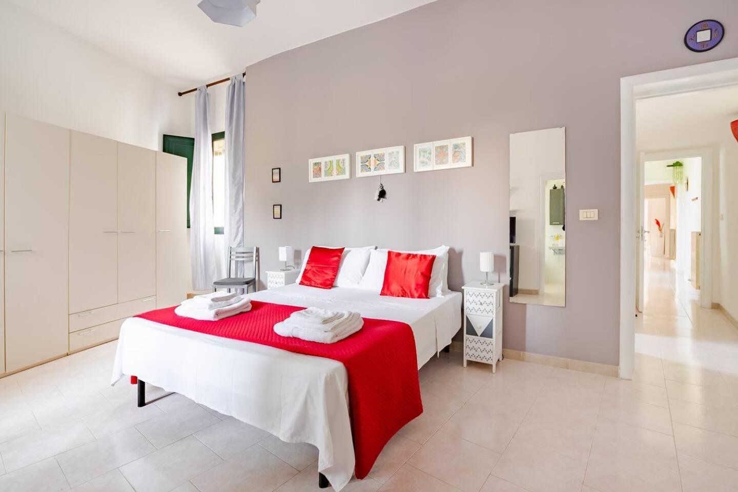 San Lazzaro Apartment Лечче Экстерьер фото