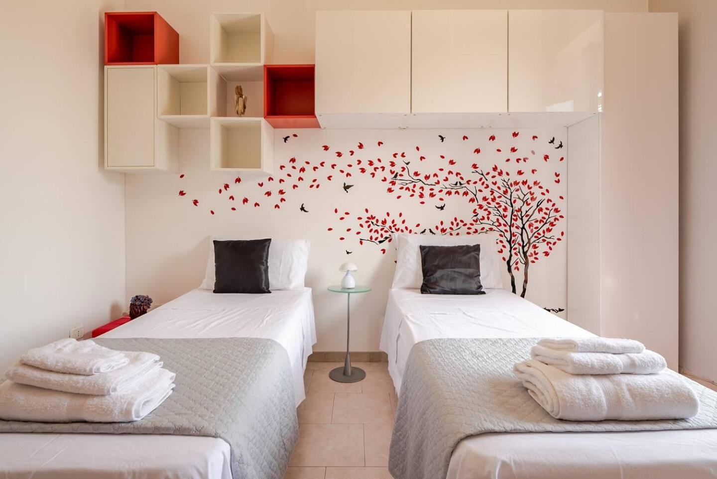 San Lazzaro Apartment Лечче Экстерьер фото