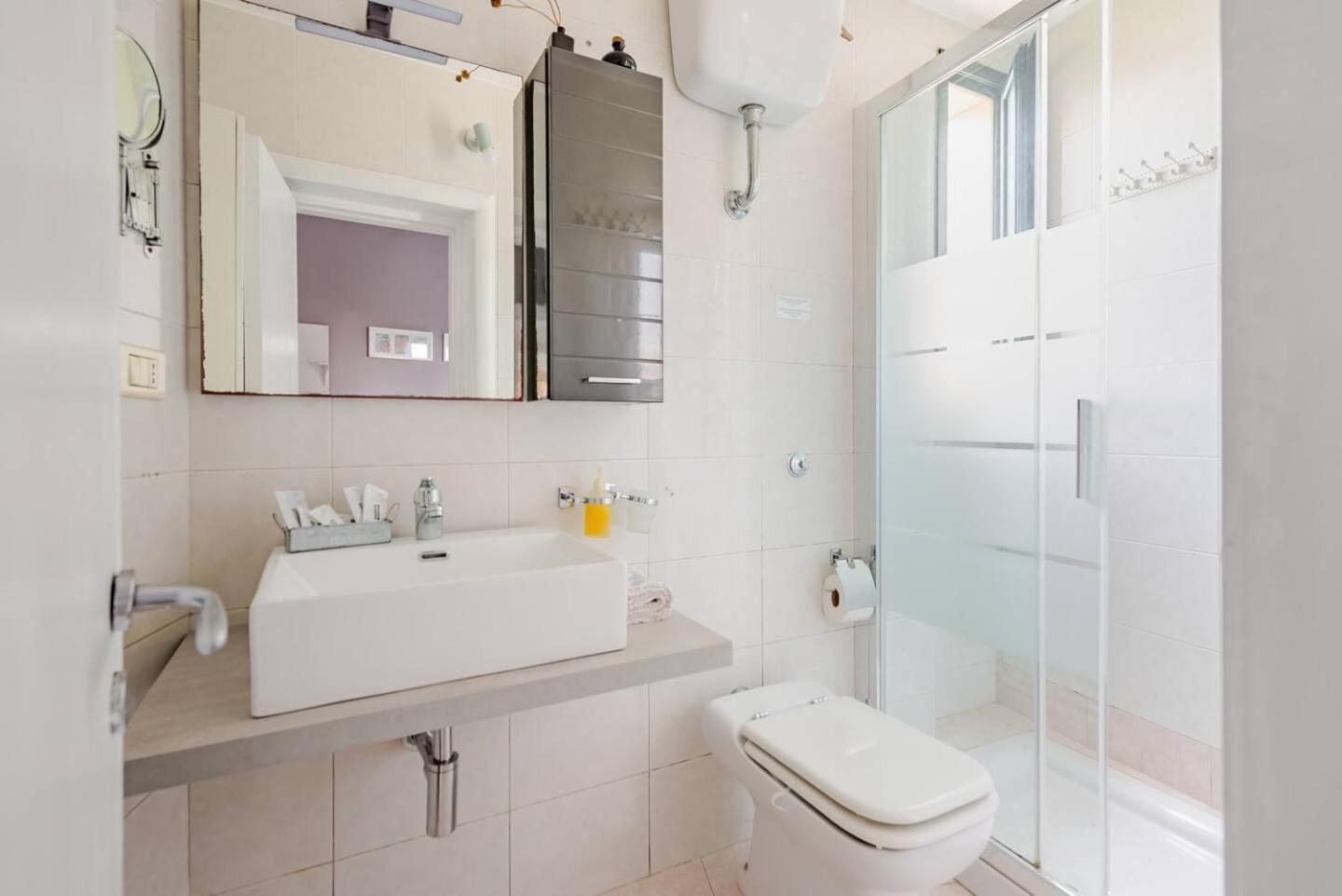 San Lazzaro Apartment Лечче Экстерьер фото