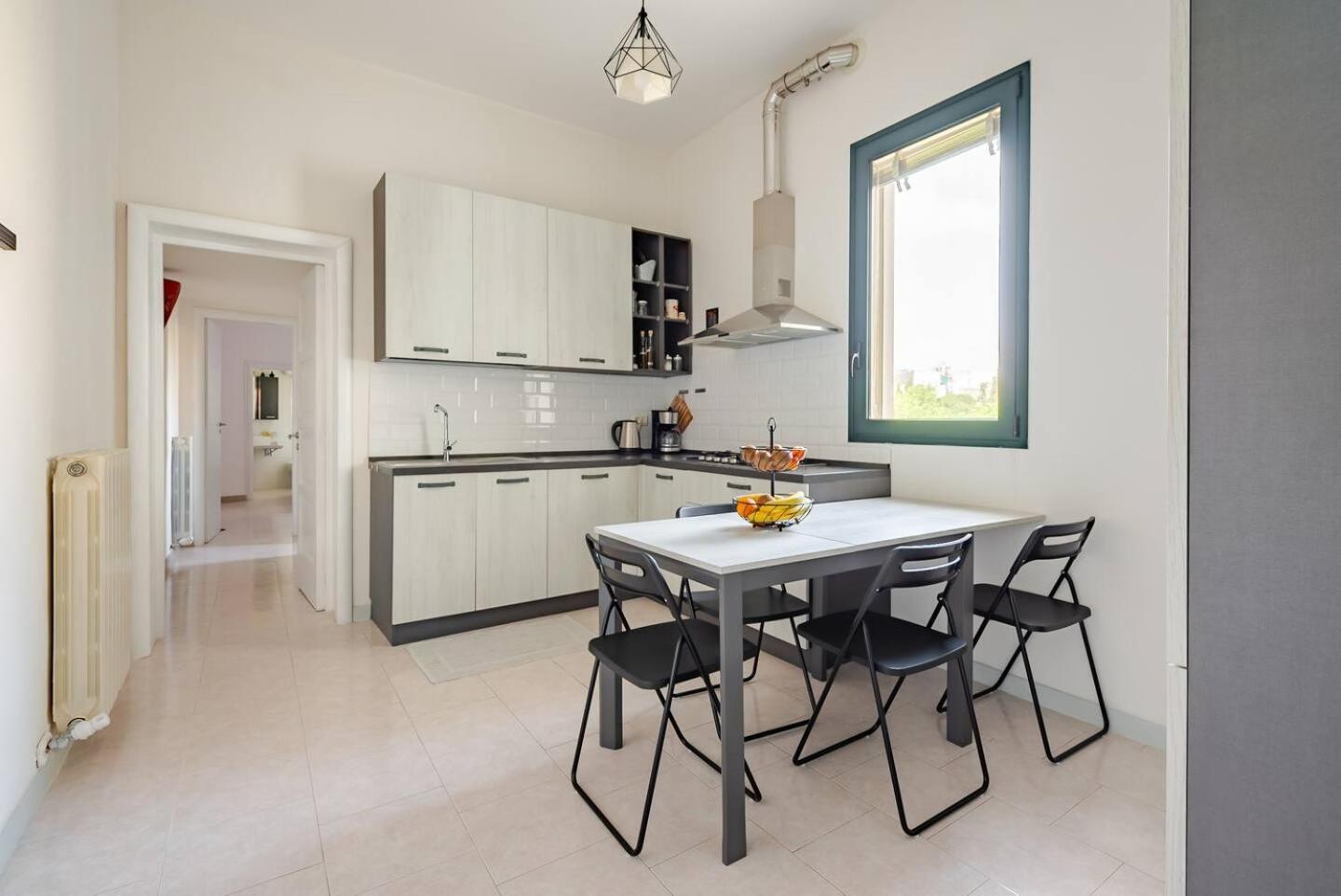 San Lazzaro Apartment Лечче Экстерьер фото