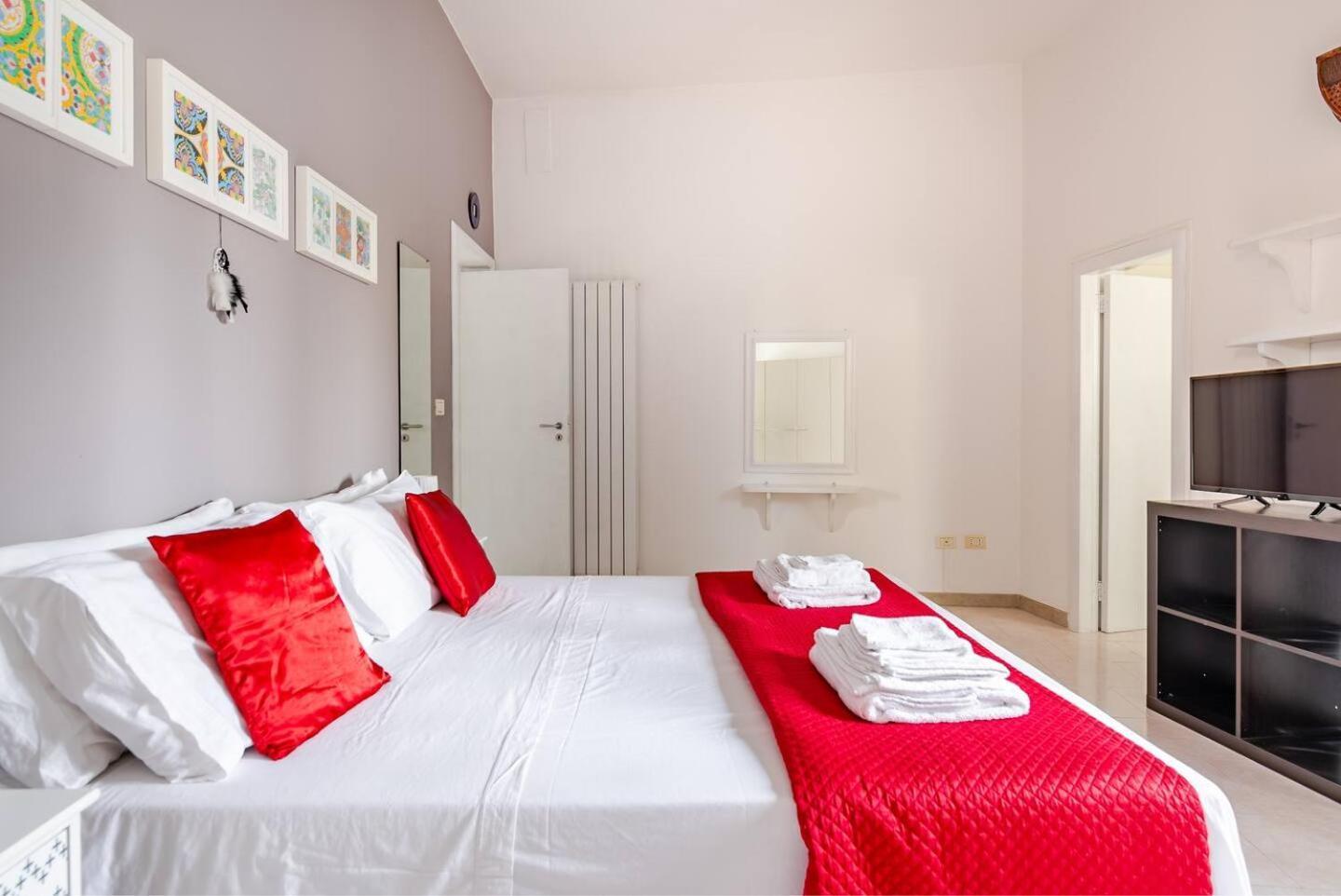 San Lazzaro Apartment Лечче Экстерьер фото