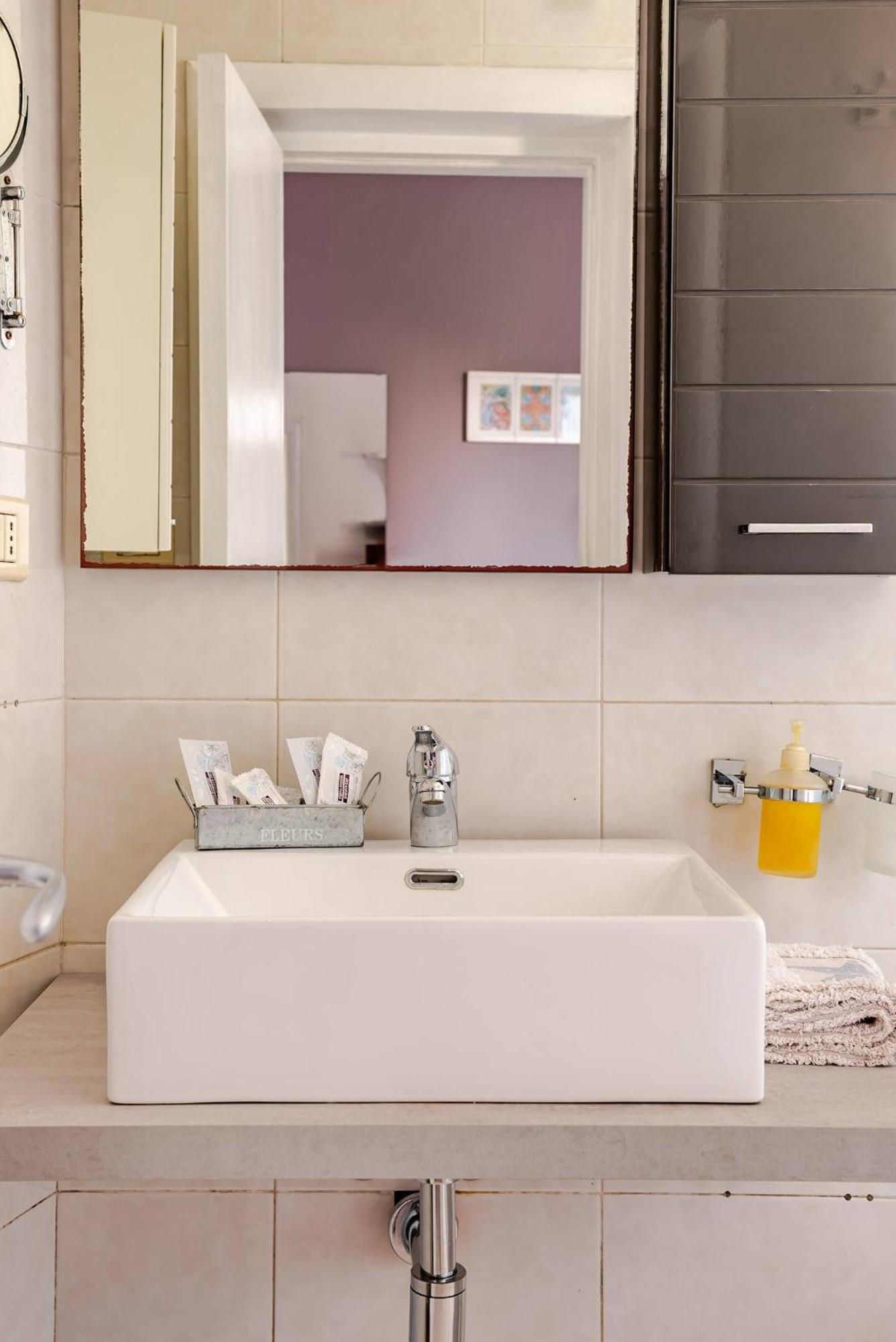 San Lazzaro Apartment Лечче Экстерьер фото