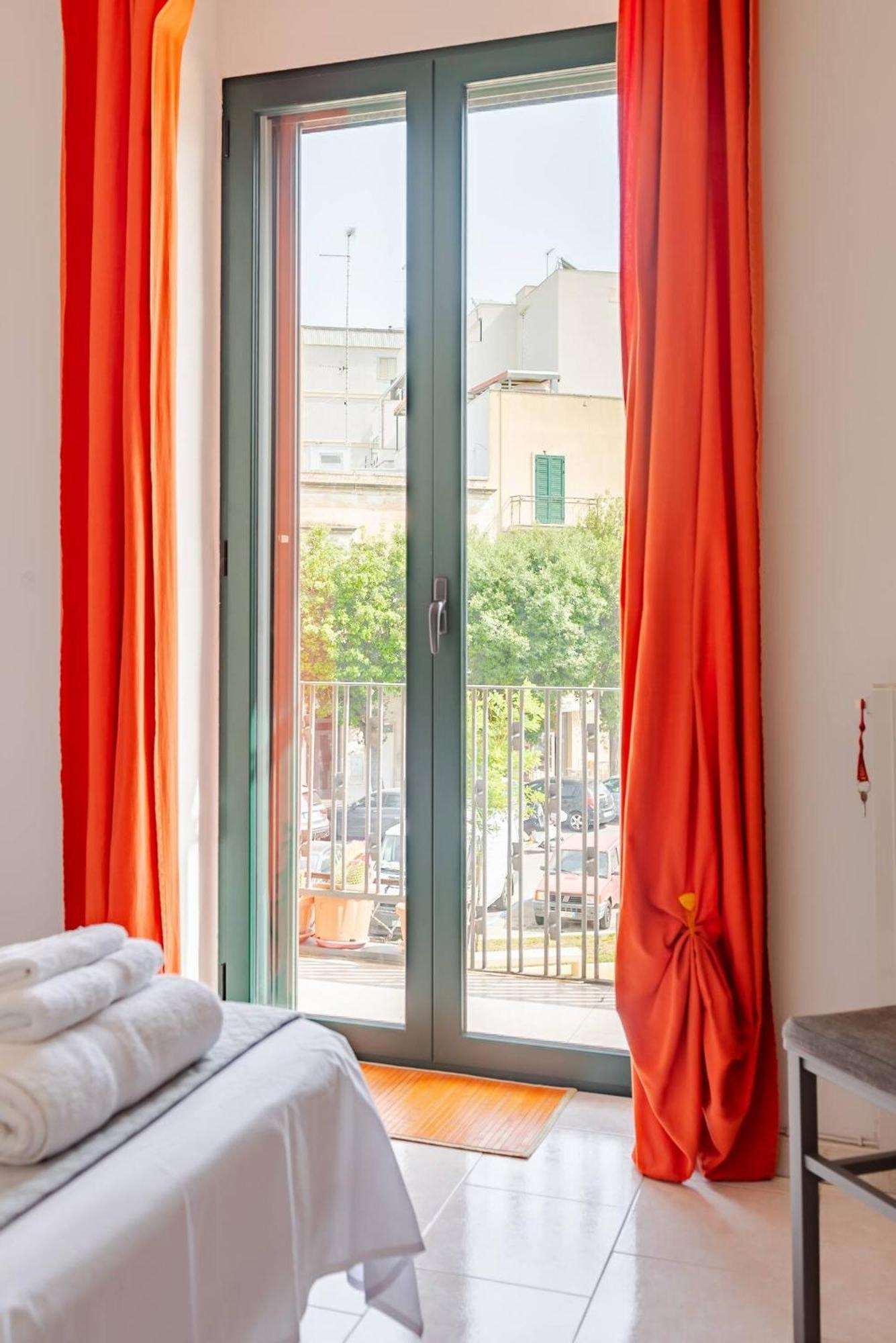 San Lazzaro Apartment Лечче Экстерьер фото